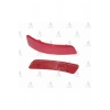 Reflektör Tampon Corolla 2013-2015 Arka Sağ (1 Adet) (Oem No: 81910-30040)