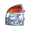 H100 Kmy 2012  Far Sol H4 (Oem No:921014F510)