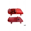 3008 2009  Sis Lambası Arka Sağ Tampondakı (Oem No:6351Hg)