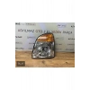 H100 Kmy 2004  Far Sol (Motoru Üzerinde Degıl)  H4  P21W W5W (Oem No:921104F030)