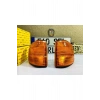 Mercedes W126 80 91 Sinyal Lambası Sol Beyaz (Oem No:A0008209021)