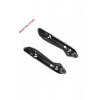 Bmw 3 Serisi 2012-2018 Ön Tampon Braketi Sol (Üst Kulağa Takılan) (Adet) (Oem No:51117255361)