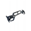 2015-2018 Bmw X1 F48 Ön Tampon Gri (Sis Delikli-Sensör Deliksiz)(Tw) (Adet) (Oem No:51110051068)