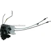 Kapı Kilidi Cerato 2005- Ön Sol  oem no: 81310-2F010