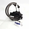 KİLİT KAPI santa fe 06 DZL ÖN LH None (Oem No: 1211KKP2006015)