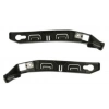 Peugeot 2008 Arka Tampon Braket  Set 2016- (Oem No:  1610116580)