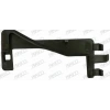 Renault Captur Ön Tampon Braket  Sol 2012-  (Oem No:  628175066R)