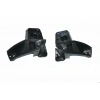 Renault Megane Arka Tampon Braket  Set Sedan 2016- (Oem No:  850422186R)