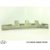 Hyundai Accent Arka Tampon Darbe Emici 2006- (Oem No:  866201E000)