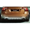 Volvo S60 Arka Tampon Karlık Grı Astarlı 2011- (Oem No:  31265630)
