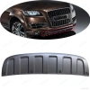 Audi Q7 Ön Tampon Karlık Orta Astarlı 2011- (Oem No:  4L0807733Bv7W)