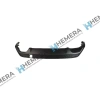 Ford Focus Arka Tampon Karlık Desenli Hatchback 2018 (Oem No:  Jx7B17F954A1C)