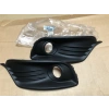 Renault Megane Ön Tampon Panjuru Set Hatchback /Sw 2013- (Oem No:  261520438R)