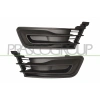 Renault Captur Ön Tampon Panjuru Set 2016- (Oem No:  261525644R)