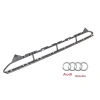 Audi A4 Ön Tampon Panjuru Orta 2012-  (Oem No:  8K0807683)