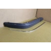 Mercedes C Class Ön Tampon Bandı Nikelaj Çıtalı Astarlı Sağ 2000-2005 (Oem No:  A20388562219999)