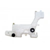 Opel Astra Arka Tampon Bandı Astarlı Hatchback Sol 2004- 2007 (Oem No:  1404867)