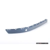 Bmw 7 Serisi E66 Ön Tampon Bandı Sensör Delikli Astarlı Sağ 2005  (Oem No:  51117142246)