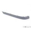Bmw 7 Serisi/E66 Arka Tampon Bandı Astarlı Sol 2007- (Oem No:  51127142217)