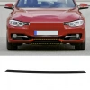 Bmw 3 Serisi Ön Tampon Bandı Sıyah Sport 2011- (Oem No:  51117279699)