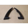Renault Clio Arka Tampon Bandı Set Hatchback 12 (Oem No:  960464147R)