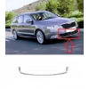 Skoda Suberp Ön Tampon Bandı Nikelaj 2008  (Oem No:  3T0807243B2Zz)