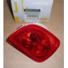 Renault Kangoo Arka Tampon Reflektörü Sis Lambalı  Sol 2008-2013 (Oem No:  8200419906)