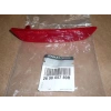 Renault Clio Arka Tampon Reflektörü Hatchback  Sağ 2011- (Oem No:  265605789R)