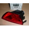 Renault Megane/Scenic Arka Tampon Reflektörü  Sol 2009-  (Oem No:  265850009R)