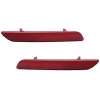 Honda Crv Arka Tampon Reflektörü Sol 2010-2011  (Oem No:  33555Swaj01)