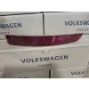 Volkswagen Jetta Arka Tampon Reflektörü Sağ 2014- (Oem No:  5C6945106B)