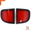 Mitsubishi L200 Arka Tampon Reflektörü  Sağ 2005 2015- (Oem No:  8355A016)
