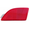 Mazda 3 Arka Tampon Reflektörü Hatchback Sağ 2013- (Oem No:  Bcw8-51-5L0B)