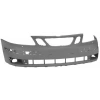 Saab 9-3 /900 Ön Tampon Fyıkama Delikli Astarlı 2003- 2007 (Oem No:  12804116)