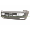 Fiat Punto Evo Arka Tampon Sensör Delikli 2010-2012 (Oem No:  71777637)