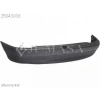Opel Astra Arka Tampon Hatchback 1991-1998 (Oem No:  90442426)