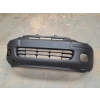 Fiat Multıpla Ön Tampon Siyah.Astarlı 99-2004 /Tüv (Oem No:  735320099)