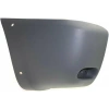 Toyota Rav 4 Arka Tampon Dodik Delikli Sol 2001 2002- (Oem No:  5216242925)