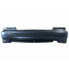 Hyundai Accent Arka Tampon 1995-1999 (Oem No:  8661022300)