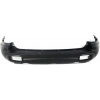 Hyundai Santa Fe Arka Tampon 2000-2006  (Oem No:  8661026900)