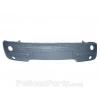 Mini Cooper Ön Tampon Band Delikli Astarlı 2002-2006  (Oem No:  51116800140)