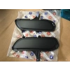 Peugeot 406 Ön Tampon Sis Far Kapağı Sol .1996-1999 (Oem No:  7414H1)