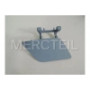 Mercedes S Class Ön Tampon Far Yıkama Kapağı Astarlı Sağ 2009 (Oem No:  A22188014059999)