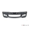 Bmw 3 Serisi Ön Tampon M-Tech Astarlı 2001-2004  (Oem No:  51117893328)