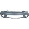 Mini Cooper Countryman Ön Tampon Astarlı 2010- (Oem No:  51119807196)