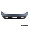 Bmw X5 X5 Arka Tampon Sensör Delikli Astarlı 2002-2006  (Oem No:  51127062598)