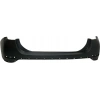 Bmw X1 X1 Arka Tampon Astarlı 2009- - (Oem No:  51127345036)