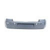 Volkswagen Golf Iv Arka Tampon 1998-2003 (Oem No:  1J6807421Dgru)