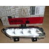 Renault Clio Ön Tampon Gündüz Farı Sağ 2012-  (Oem No:  266000411R)