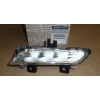 Renault Clio Ön Tampon Gündüz Farı Sol 2012-  (Oem No:  266059367R)